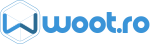 Logo woot.ro